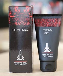tital-gel