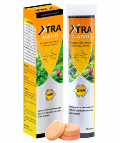 xtranano