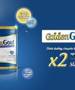 sua-non-golden-gout