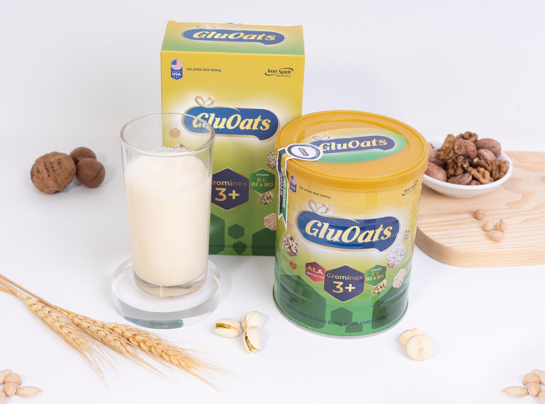 sua-gluoats sua-gluoats