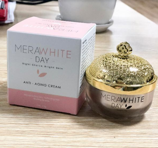 merawhite merawhite