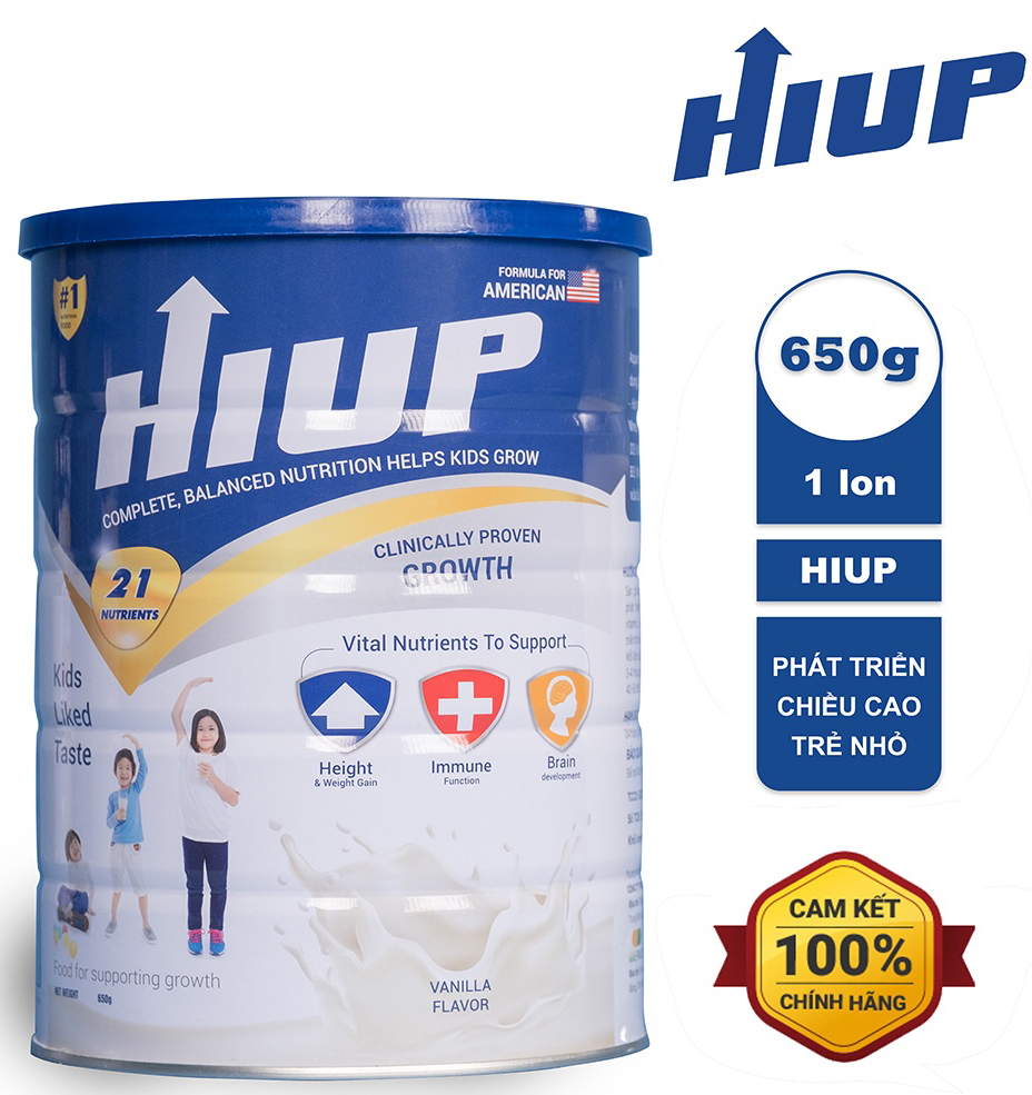 sữa bột hiup sữa bột hiup