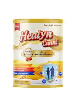 healyn canxi