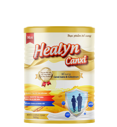 healyn canxi healyn canxi